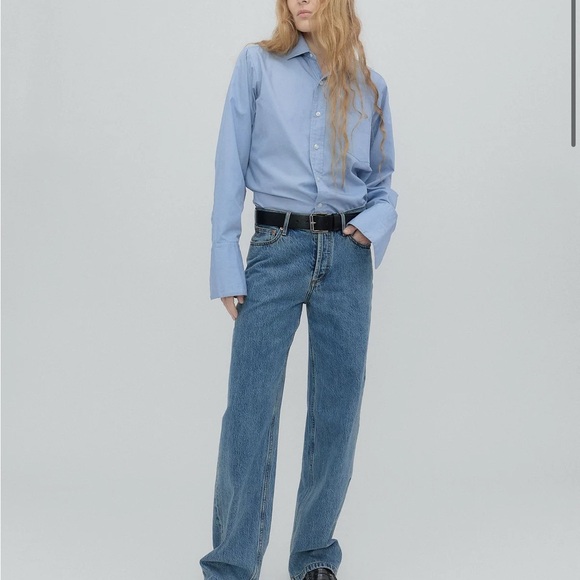 Still Here everyday jeans - Picture 10 of 12